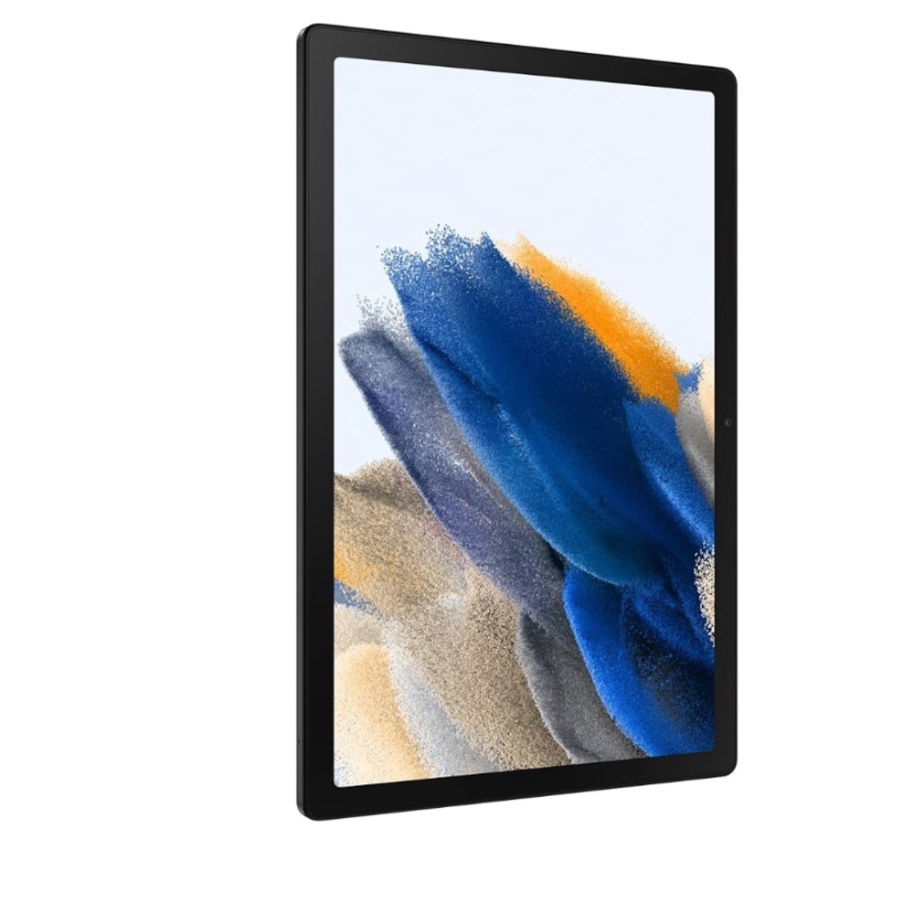 Samsung A8 Tablet - Dark Gray